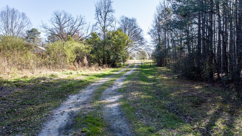 More Photos Of FUTURE JONES STREET EXTENSION, Zebulon Land For Sale