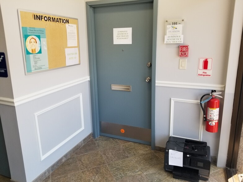 More Photos Of 526 Bloomfield Ave, Caldwell Medical For Lease