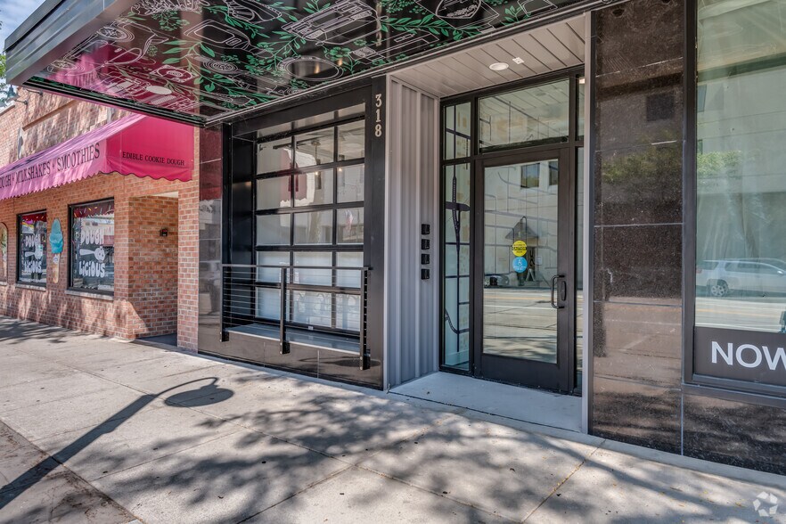 More Photos Of 318 W College Ave, Appleton Apartments For Lease