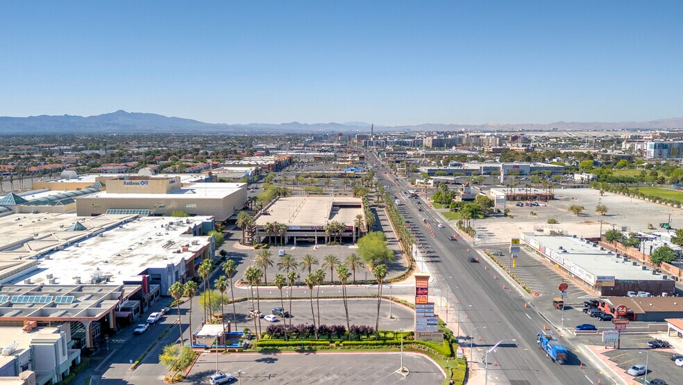 More Photos Of 3634 S Maryland Pky, Las Vegas Office For Lease