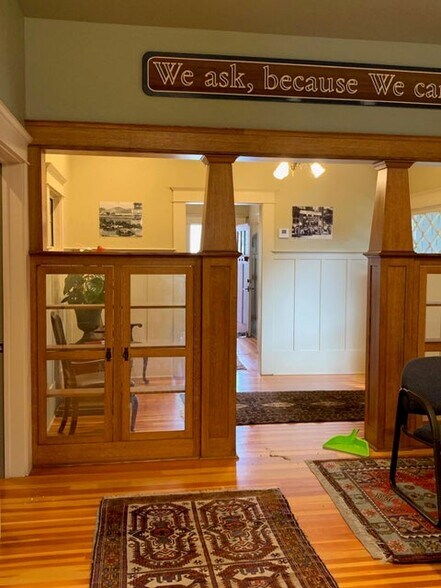 More Photos Of 755 12th St, Fortuna Office For Sale