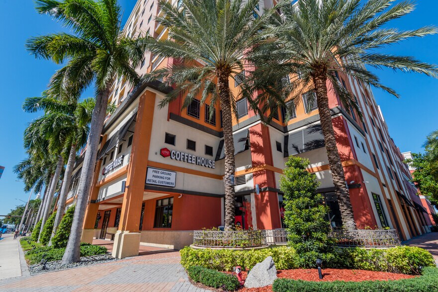 More Photos Of 100 N Federal Hwy, Fort Lauderdale Apartments For Lease