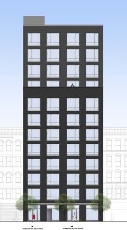 More Photos Of 2080 Frederick Douglass Blvd, New York Apartments For Lease