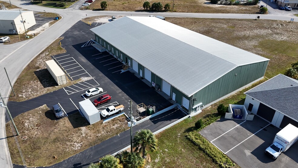 More Photos Of 9120 Craftsmans Dr, Hudson Warehouse For Sale