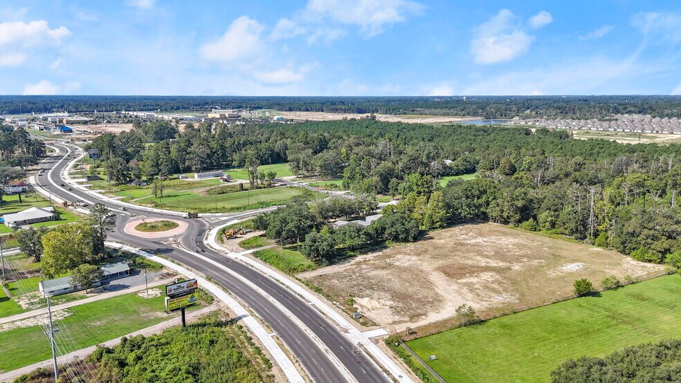 More Photos Of 29347 Juban Rd, Denham Springs Land For Sale