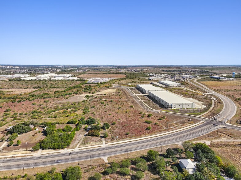 More Photos Of 1600 E McCarty Ln, San Marcos Unknown For Lease