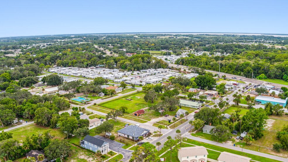 More Photos Of 819 Main St, Tavares Land For Sale