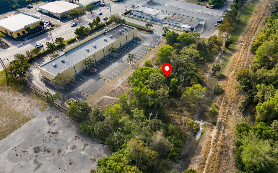 More Photos Of 26830 Old US 41, Bonita Springs Land For Sale