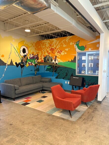 More Photos Of 247 NW 14th St, Atlanta Office For Sale