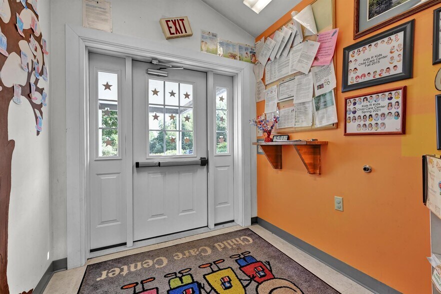 More Photos Of 10 Rausch Creek Rd, Tremont Daycare Center For Sale