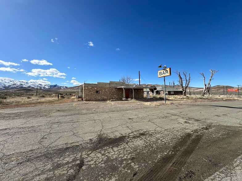 More Photos Of 5975 US Highway 95, Winnemucca Trailer Camper Park For Sale