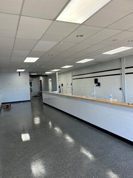 More Photos Of 7365 Main St, Stratford Storefront For Lease