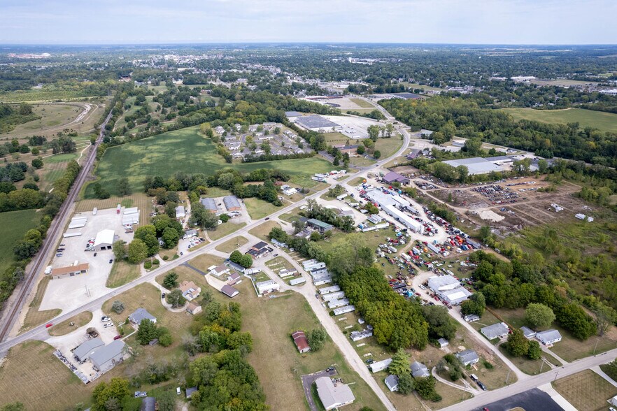More Photos Of 2000 E 29th St, Muncie Manufactured Housing Mobile Home Park For Sale