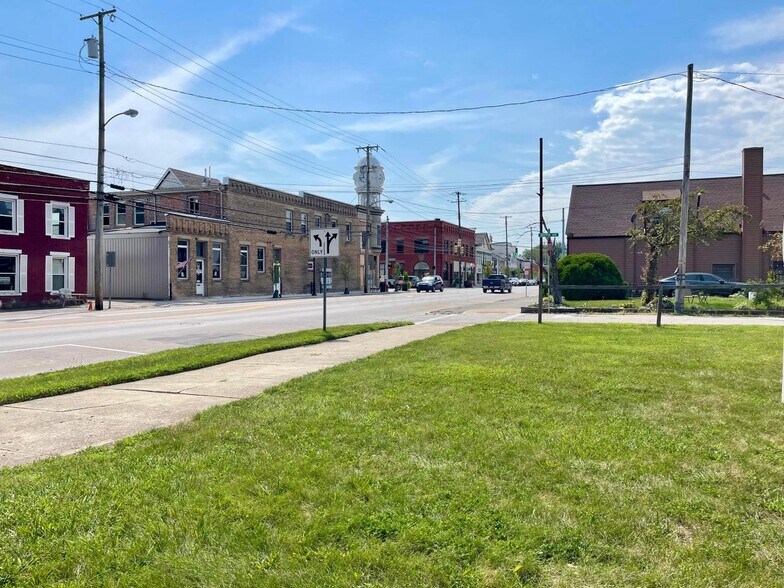 More Photos Of 146 E Main St, Plain City Land For Sale