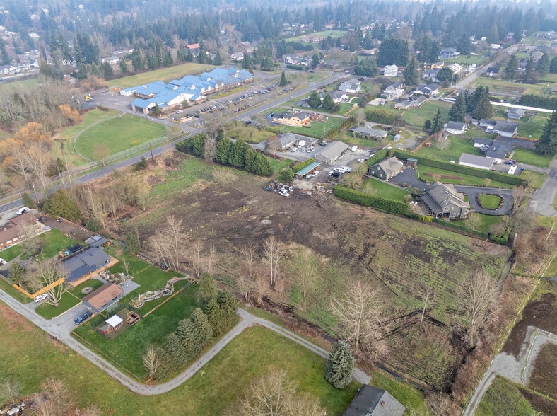 More Photos Of 11104 8th Street East, Edgewood Land For Sale