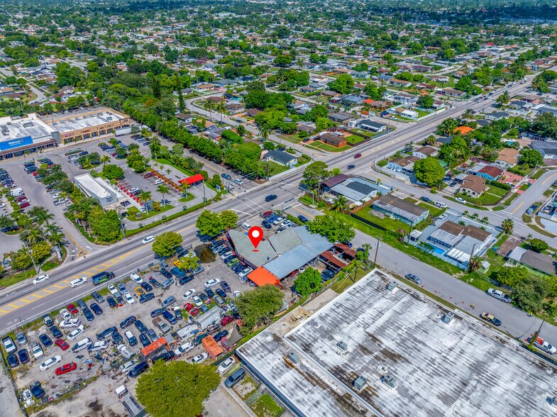 More Photos Of 16855 NW 37th Ave, Miami Gardens Land For Sale