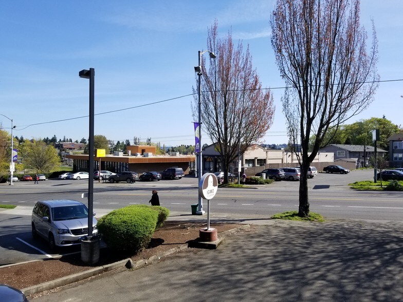 More Photos Of 4743 Rainier Ave S, Seattle Office For Lease