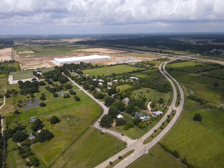 More Photos Of 18920 Old Mueschke Rd, Tomball Land For Sale