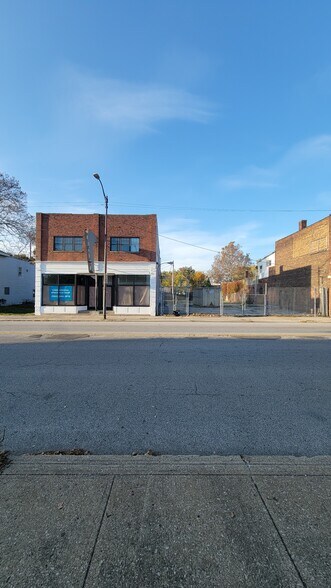 More Photos Of 5100 Lorain Ave, Cleveland General Retail For Sale
