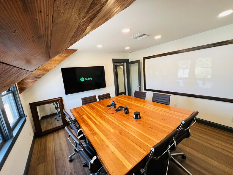 More Photos Of 599 N Fair Oaks Ave, Pasadena Office For Lease