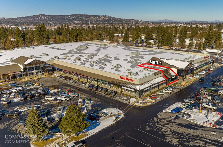 Primary Photo Of 61535 S Highway 97, Bend Supermarket For Lease
