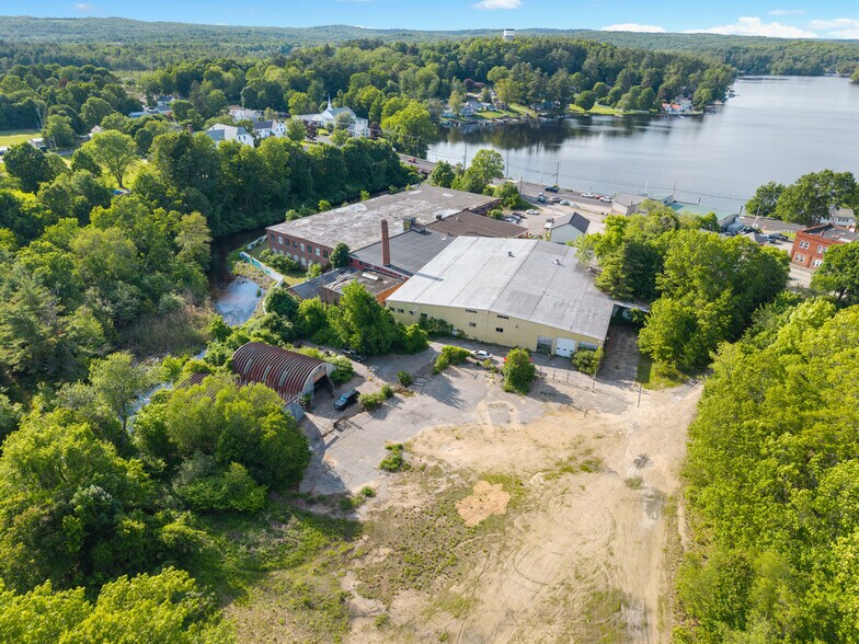 More Photos Of 277 E Main St, East Brookfield Warehouse For Sale