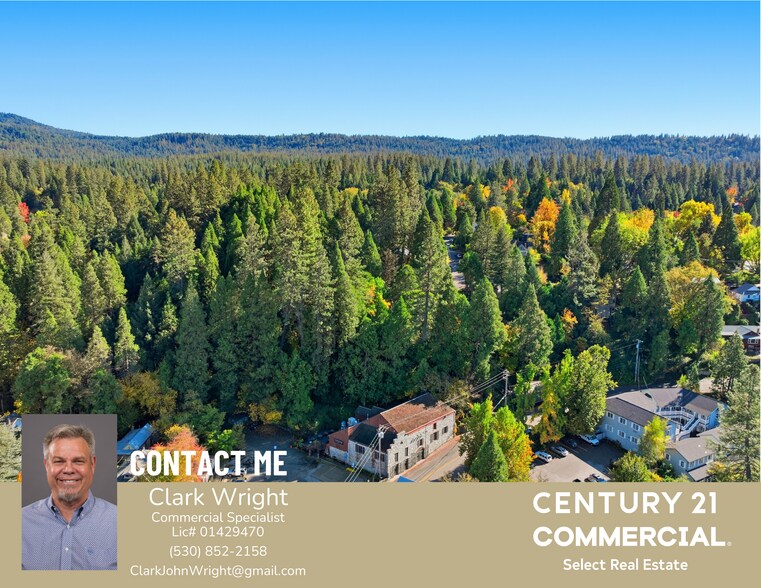 More Photos Of 107 Sacramento St, Nevada City Restaurant For Sale