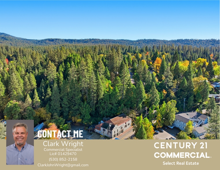 More Photos Of 107 Sacramento St, Nevada City Restaurant For Sale