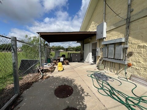 More Photos Of 3939 Lexington Blvd, Missouri City Medical For Sale