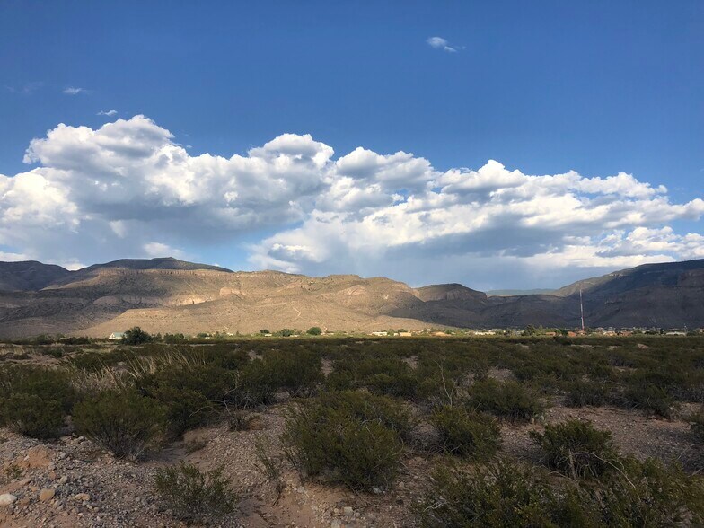 More Photos Of 1651 Ocotillo Dr, Alamogordo Land For Sale