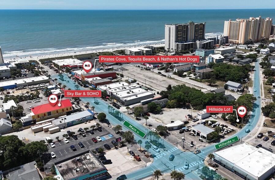 Primary Photo Of , North Myrtle Beach Unknown For Sale