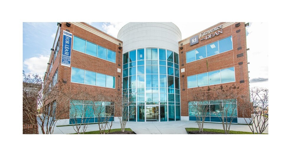 Primary Photo Of 12701 Marblestone Dr, Woodbridge Office For Lease