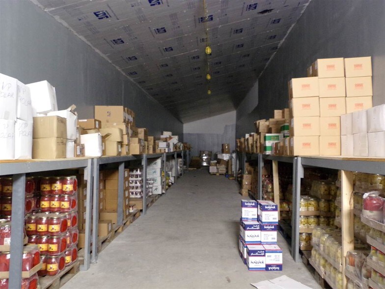 More Photos Of 290 Jeffersonville North Branch Rd, Jeffersonville Warehouse For Lease