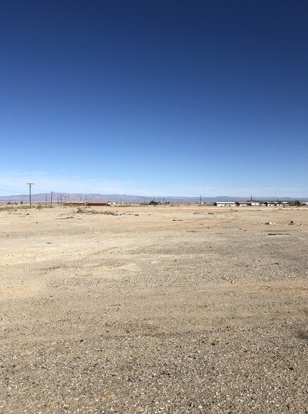 More Photos Of Harvard Ave, Salton City Land For Sale