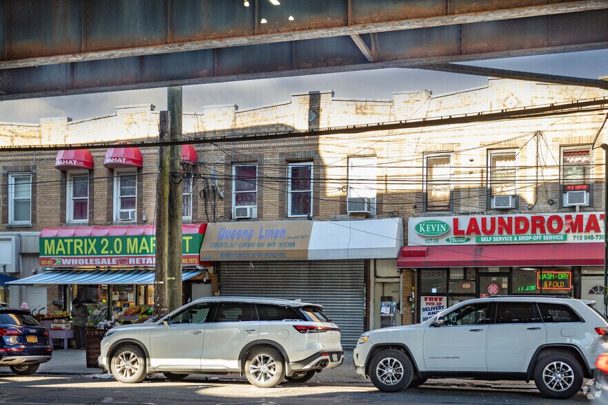 More Photos Of 10707 Liberty Ave, Ozone Park Apartments For Lease