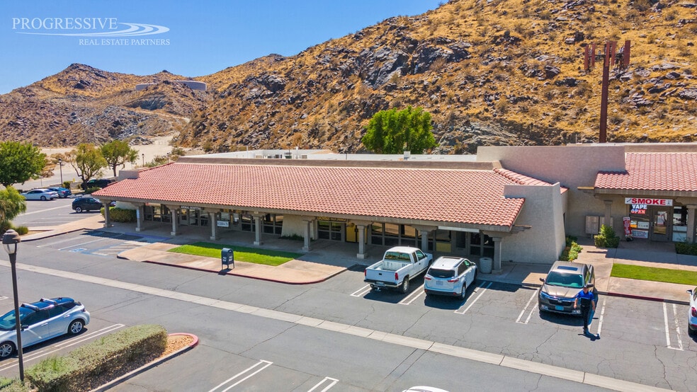 More Photos Of 4711-4791 E Palm Canyon Dr, Palm Springs Unknown For Lease