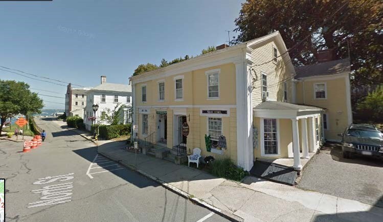 More Photos Of 29-31 North St, Plymouth General Retail For Lease