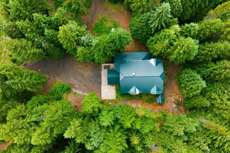 More Photos Of 93732 US-26, Government Camp Lodge Meeting Hall For Sale