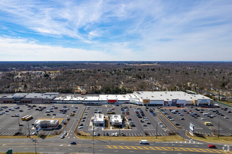 More Photos Of 711-783 Delsea Dr N, Glassboro Storefront For Lease