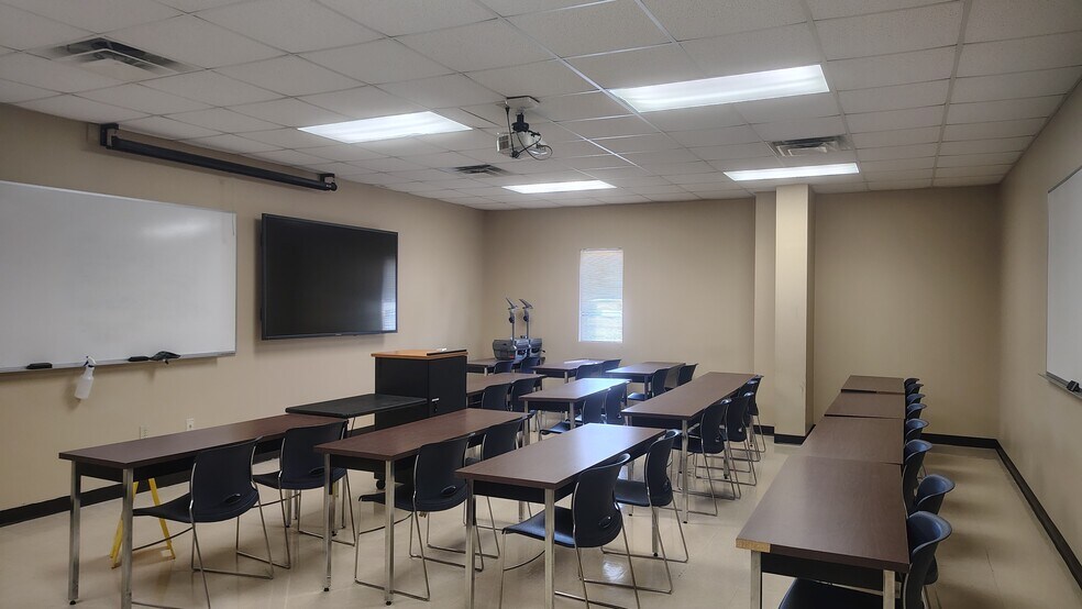 More Photos Of 801-803 Duke Ave, Warner Robins Office For Lease