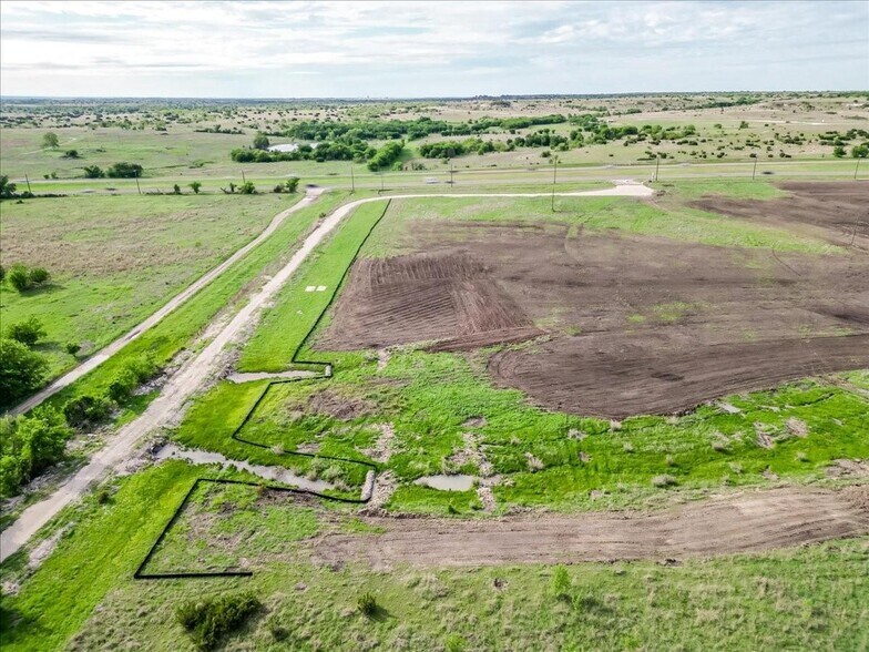 More Photos Of Lot 7 E Hwy, Granbury Land For Sale