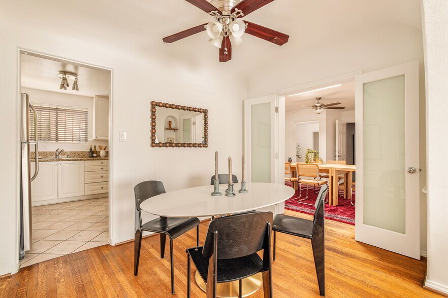 More Photos Of 121 N Avenue 59, Los Angeles Office Residential For Sale