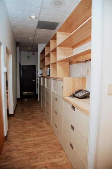 More Photos Of 2710 Delta Pl, Colorado Springs Office For Sale