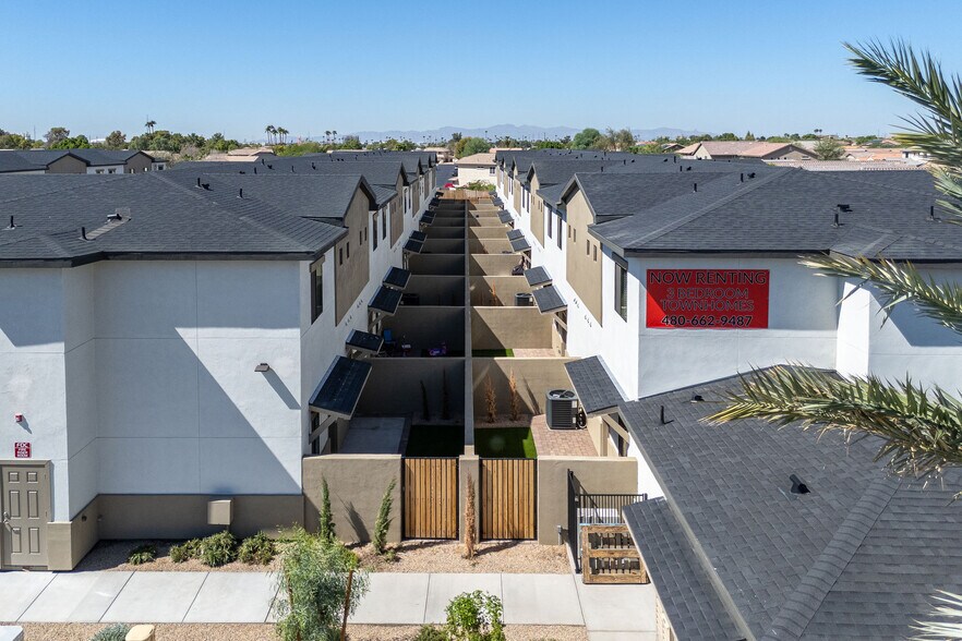 More Photos Of 8246 N 61st Ave, Glendale Apartments For Sale