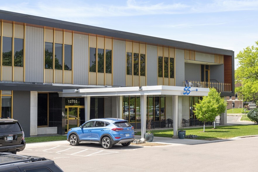 More Photos Of 12755 Highway 55, Plymouth Office For Sale