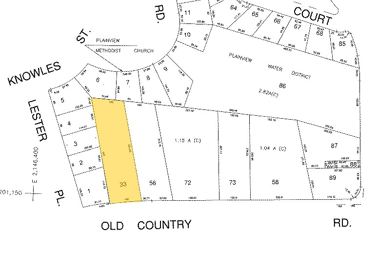 More Photos Of 1074 Old Country Rd, Plainview Medical For Lease