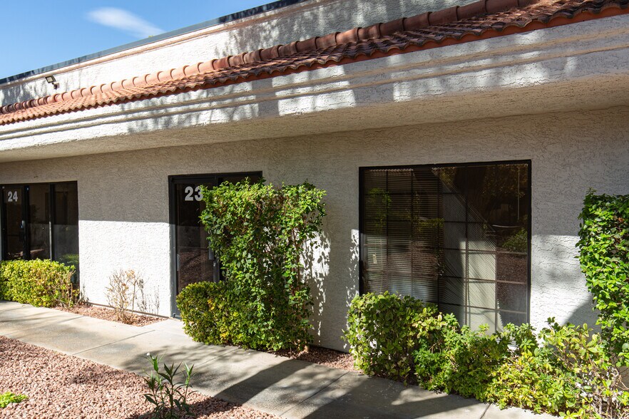 More Photos Of 2881 S Valley View Blvd, Las Vegas Office Residential For Lease