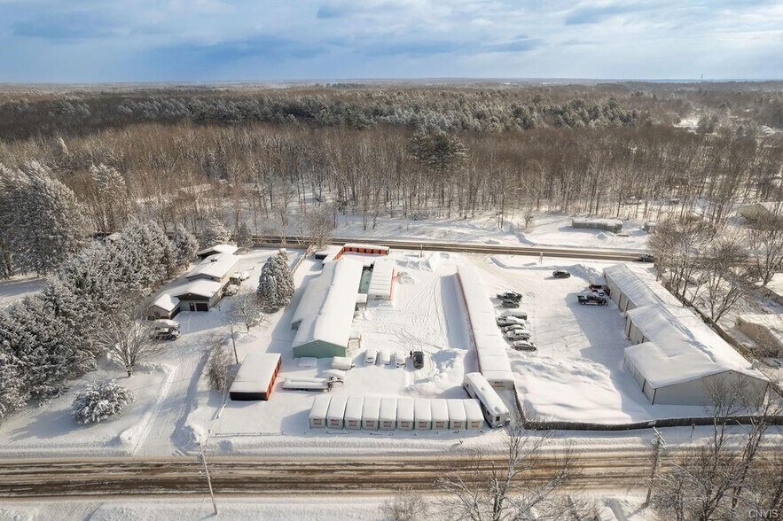 More Photos Of 62 County Route 4, Central Square General Retail For Sale