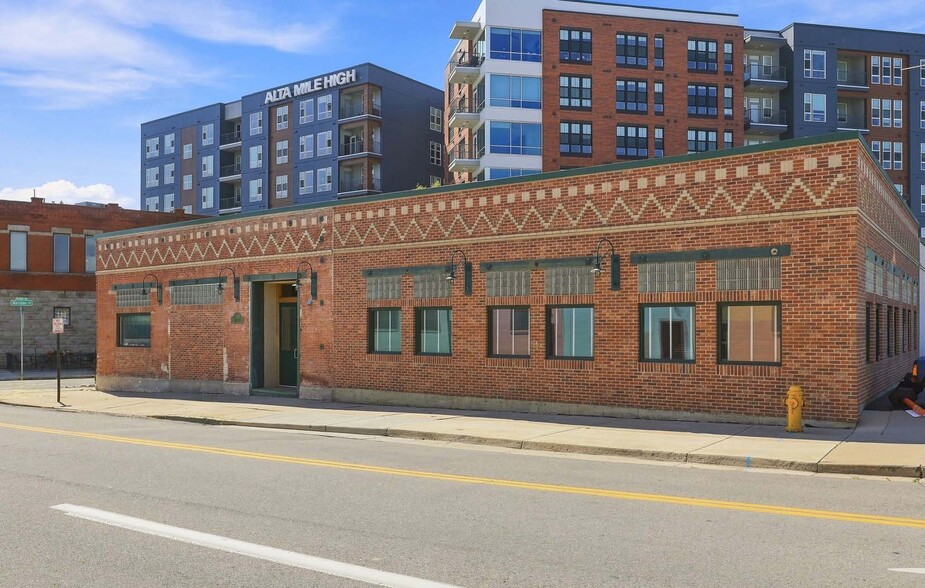 Primary Photo Of 2706 W Colfax Ave, Denver Loft Creative Space For Lease