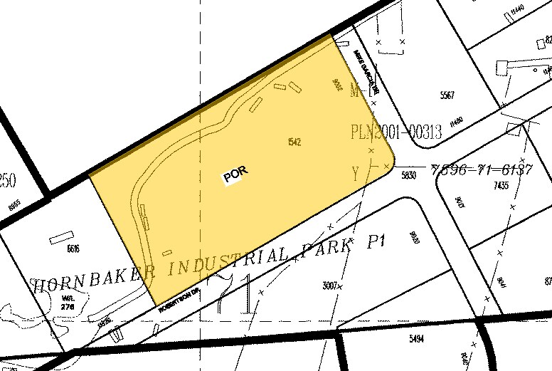 More Photos Of 11482-11518 Robertson Dr, Manassas Warehouse For Lease